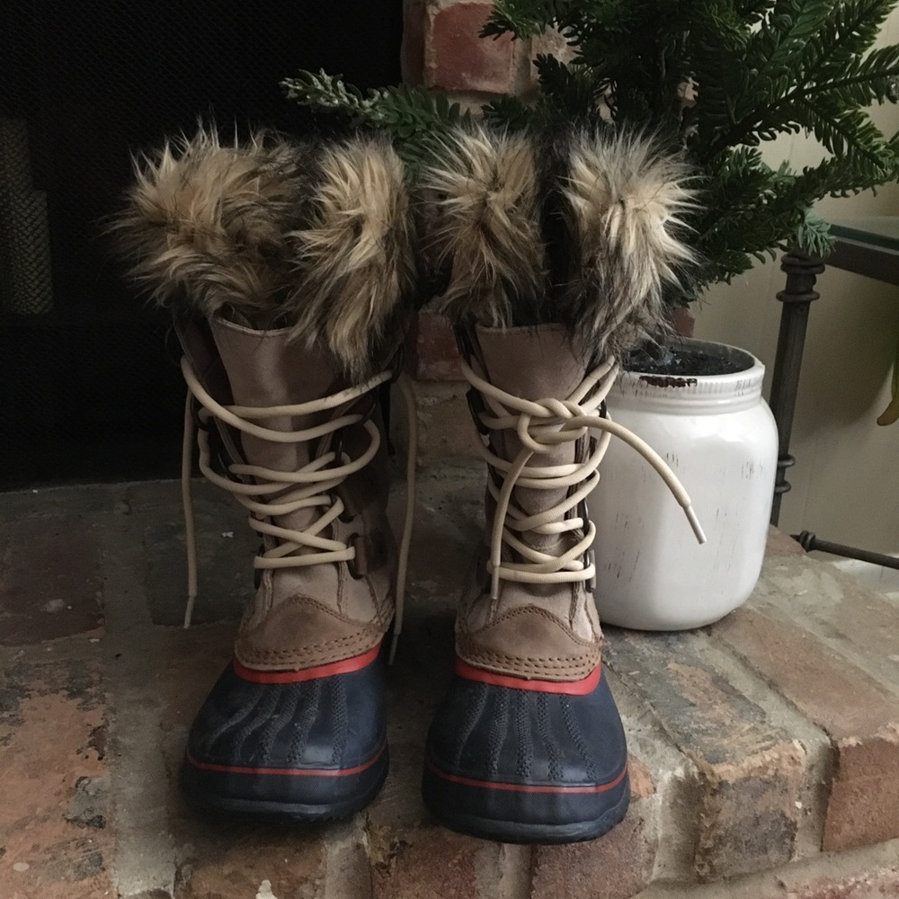 Sorel Snow Boot - Picture 4 of 7